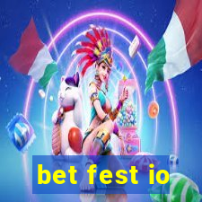 bet fest io